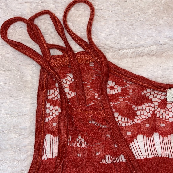 Tank top - Picture 2 of 4